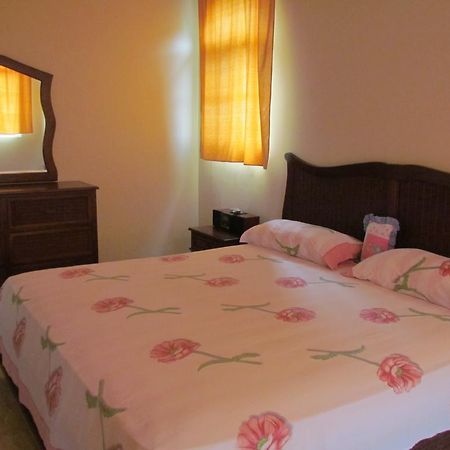 Villa Sosua Hispaniola Residencial Esterno foto
