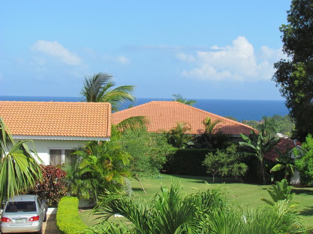 Villa Sosua Hispaniola Residencial Camera foto