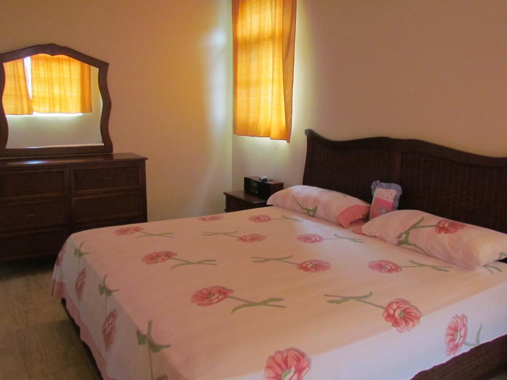 Villa Sosua Hispaniola Residencial Esterno foto