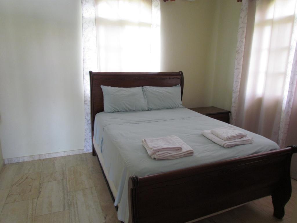 Villa Sosua Hispaniola Residencial Esterno foto