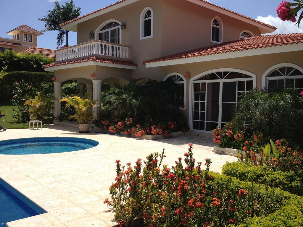 Villa Sosua Hispaniola Residencial Esterno foto